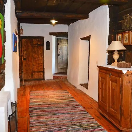 Holiday Mesnerhaus Fuchsn Im Lungau - Osb02101g-f 펜션