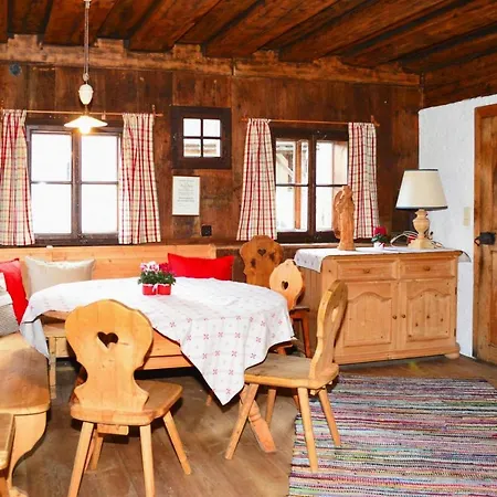 Holiday Mesnerhaus Fuchsn Im Lungau - Osb02101g-f *