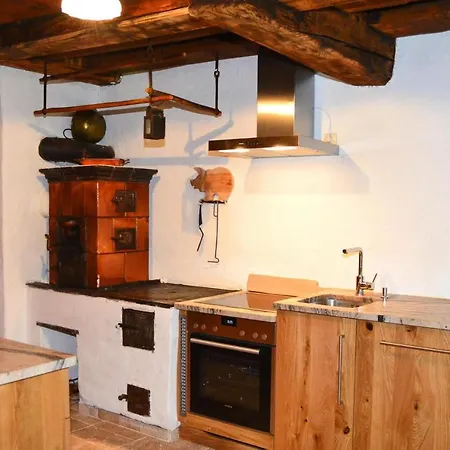Holiday Mesnerhaus Fuchsn Im Lungau - Osb02101g-f *