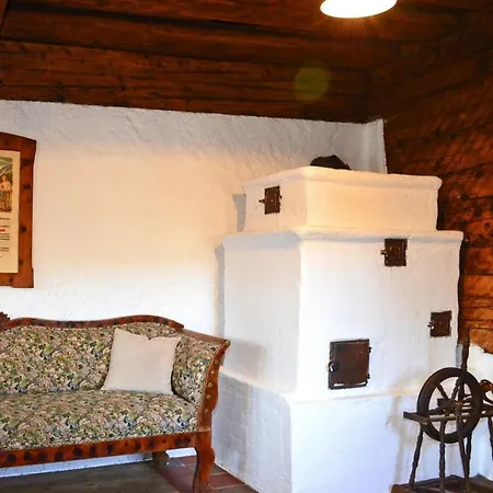 Holiday Mesnerhaus Fuchsn Im Lungau - Osb02101g-f * Weisspriach