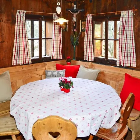 Holiday Mesnerhaus Fuchsn Im Lungau - Osb02101g-f 펜션 *