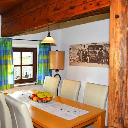 Holiday Mesnerhaus Fuchsn Im Lungau - Osb02101g-f 펜션